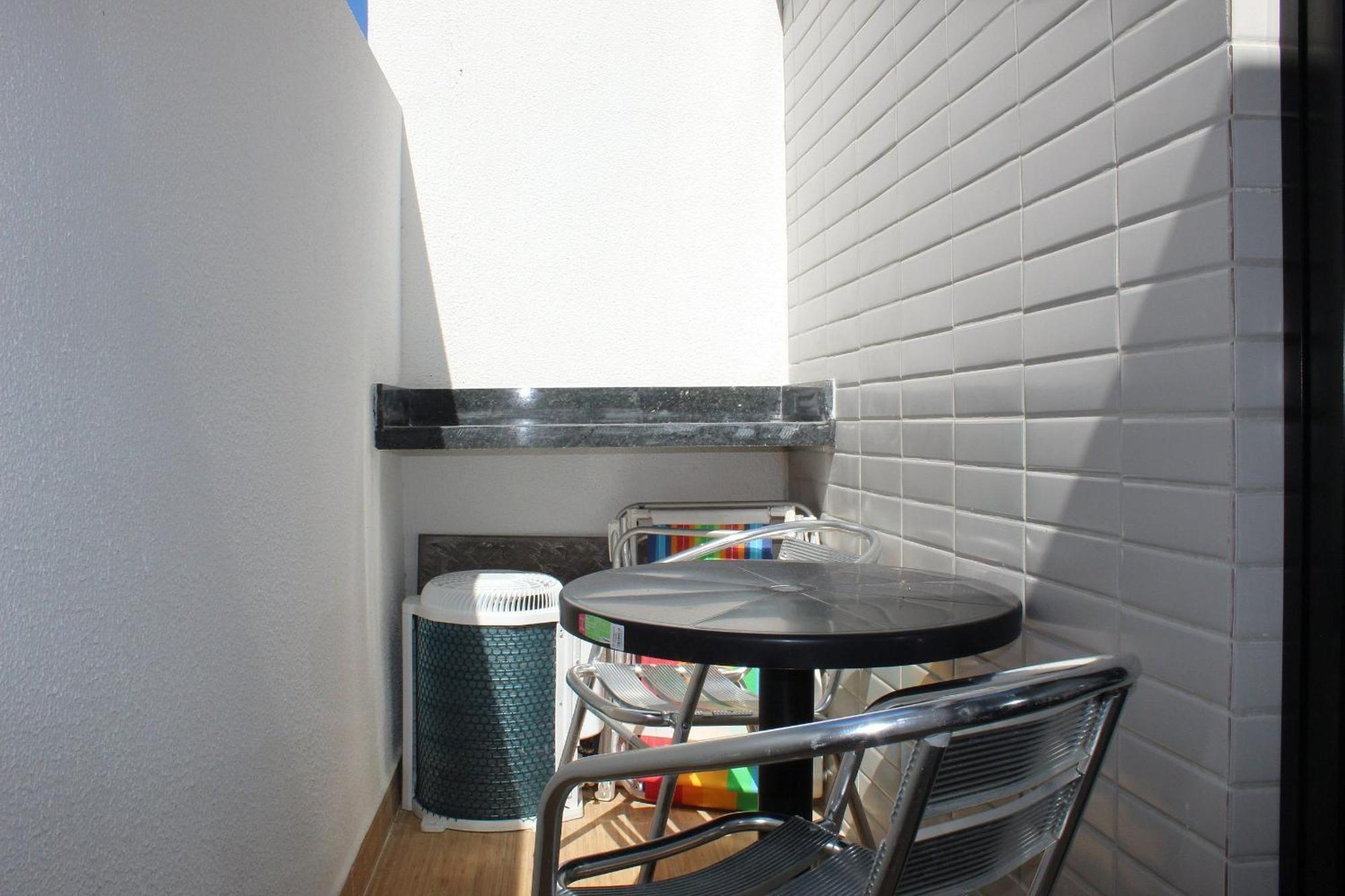 Legacy Suites By Day By Day - Joao Pessoa — Photos 3